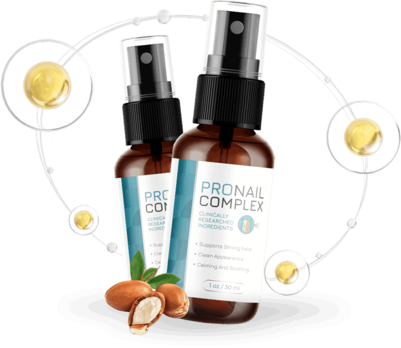 Buy ProNail Complex