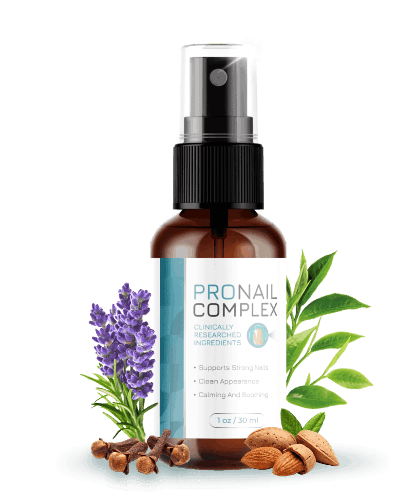 ProNail Complex official 